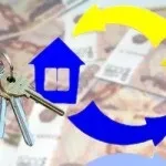 Обмін нерухомістю обмін