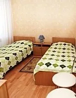 Новопсковський санаторій «Перлина» перлина
