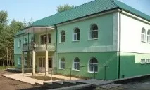 Новопсковський санаторій «Перлина» «Перлина»