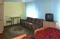 Новопсковський санаторій «Перлина» «Перлина»