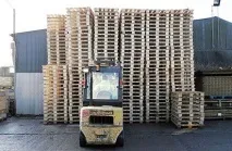 Обґрунтування рентабельності виробництва дерев’яних піддонів рентабельності