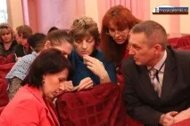 Новини інтелектуальний клуб Москаленського району «Що Де Коли» відзначив своє 15-річчя новини