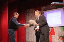 Новини інтелектуальний клуб Москаленського району «Що Де Коли» відзначив своє 15-річчя інтелектуальний