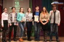 Новини інтелектуальний клуб Москаленського району «Що Де Коли» відзначив своє 15-річчя інтелектуальний