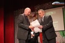 Новини інтелектуальний клуб Москаленського району «Що Де Коли» відзначив своє 15-річчя новини