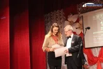 Новини інтелектуальний клуб Москаленського району «Що Де Коли» відзначив своє 15-річчя новини
