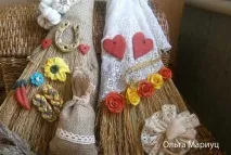 Обереги для дому не тільки символічно, а й красиво. красиво