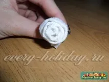 зсерветок