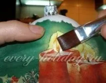 зсерветок