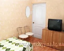 Новопсковський санаторій «Перлина» санаторій