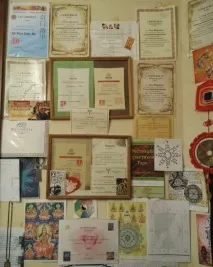 Про мене, Сайт про ТАРО, Психологічний Портрет і про те, як зробити життя щасливим мене