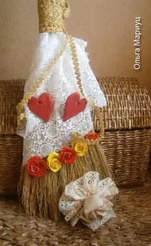 Обереги для дому не тільки символічно, а й красиво. красиво