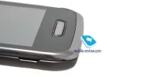 Огляд GSM-телефону Samsung Wave Y (S5380) samsung