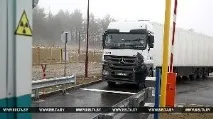 Черги на білоукраїнсько-польському кордоні зберігаються черги