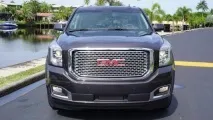 Огляд GMC Yukon XL Denali 2016 модельного року denali