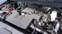 Огляд GMC Yukon XL Denali 2016 модельного року denali