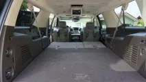 Огляд GMC Yukon XL Denali 2016 модельного року 2016