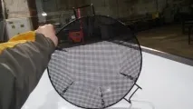 Обвіс для крісла (наша відповідь буржуїнам -) - Своїми руками - Псковський рибальський форум буржуїнам