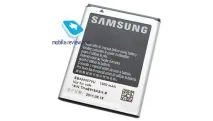 Огляд GSM-телефону Samsung Wave Y (S5380) gsm-телефону