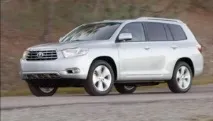 Огляд тойота хайлендер гібрид (toyota highlander hybrid) технічні характеристики-фото-ціна-відгуки тойота