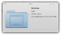 Що нового в Mac OS X Lion для розробників Перші скріншоти, iRumor розробників
