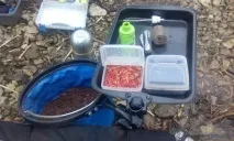 Обвіс для крісла (наша відповідь буржуїнам -) - Своїми руками - Псковський рибальський форум відповідь