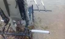 Обвіс для крісла (наша відповідь буржуїнам -) - Своїми руками - Псковський рибальський форум крісла