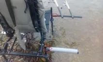 Обвіс для крісла (наша відповідь буржуїнам -) - Своїми руками - Псковський рибальський форум своїми