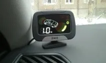 Огляд парктроників Aviline (Авілайн) 4 датчики опис, модельний ряд, встановлення та підключення огляд