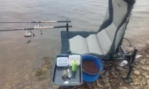 Обвіс для крісла (наша відповідь буржуїнам -) - Своїми руками - Псковський рибальський форум наша