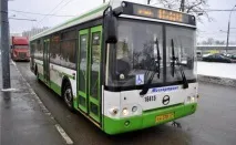 автобуса