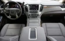 Огляд GMC Yukon XL Denali 2016 модельного року огляд