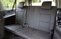 Огляд GMC Yukon XL Denali 2016 модельного року модельного