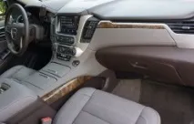 Огляд GMC Yukon XL Denali 2016 модельного року yukon