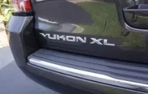 Огляд GMC Yukon XL Denali 2016 модельного року 2016