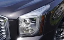 Огляд GMC Yukon XL Denali 2016 модельного року модельного