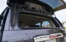 Огляд GMC Yukon XL Denali 2016 модельного року огляд
