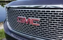 Огляд GMC Yukon XL Denali 2016 модельного року denali