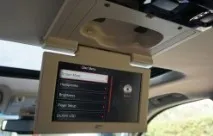 Огляд GMC Yukon XL Denali 2016 модельного року модельного