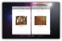 Що нового в Mac OS X Lion для розробників Перші скріншоти, iRumor скріншоти