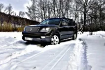 Огляд зимової експлуатації Kia Mohave! Фото, Відео! Дуже цікаво! експлуатації