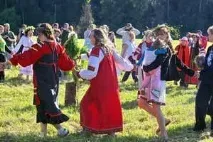 Одяг давньоукраїнської держави, Сервер східноєвропейської археології археології