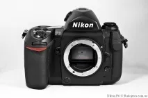 Огляд Nikon F6, Радожива радожива