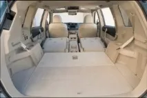 Огляд тойота хайлендер гібрид (toyota highlander hybrid) технічні характеристики-фото-ціна-відгуки огляд