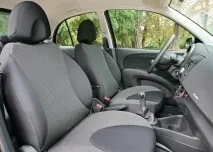Огляд автомобіля Nissan Micra (з 2011 року випуску) 2011