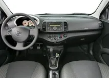 Огляд автомобіля Nissan Micra (з 2011 року випуску) micra