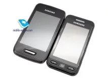 Огляд GSM-телефону Samsung Wave Y (S5380) огляд