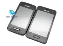 Огляд GSM-телефону Samsung Wave Y (S5380) gsm-телефону