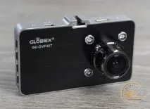 Огляд та тестування відеореєстратора Globex GU-DVF007 gu-dvf007