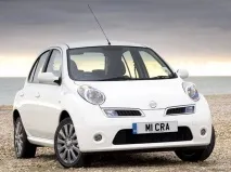 Огляд автомобіля Nissan Micra (з 2011 року випуску) micra